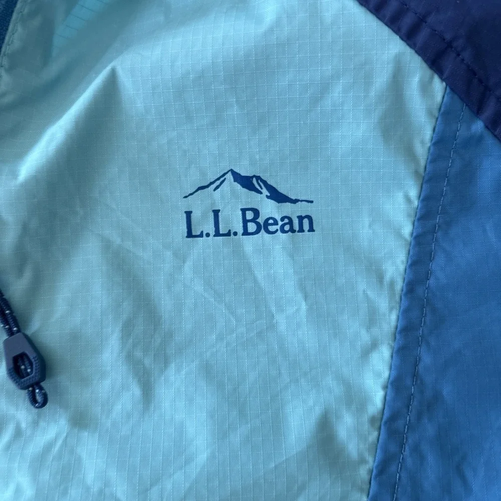 L.L. Bean bean kids